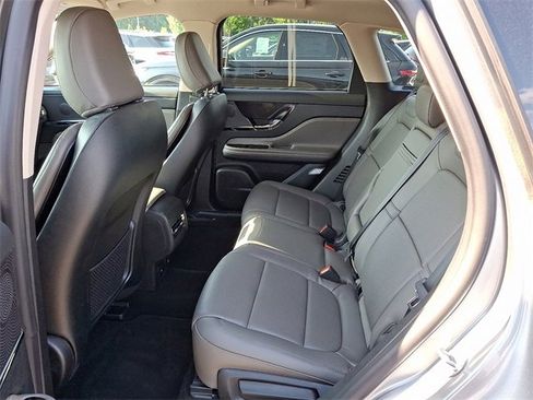 New 2024 Lincoln Corsair Grand Touring w/ Equipment Group 301A image 5