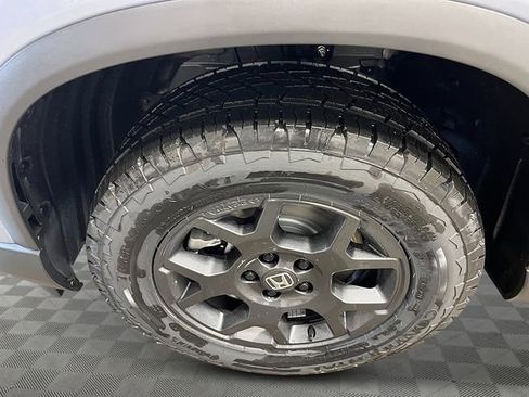 New 2026 Honda Pilot TrailSport image 13