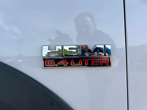 Used 2016 RAM 2500 Power Wagon w/ Luxury Group AWD/4WD image 21