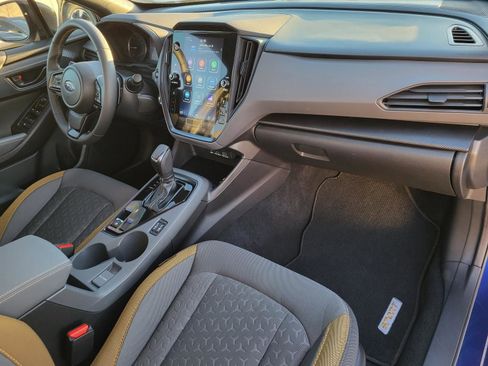 Certified 2025 Subaru Crosstrek 2.5i Sport w/ Crosstrek Mirror Package image 9