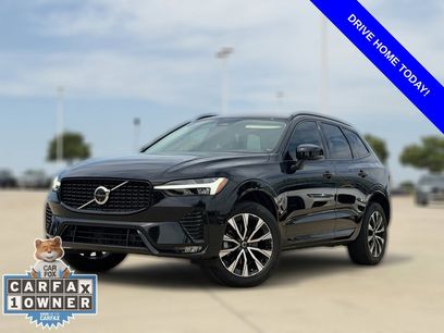 Used 2024 Volvo XC60 B5 Plus w/ Protection Package Premier