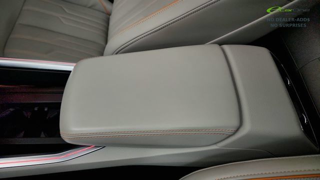 Used 2024 Audi Q8 e-tron Prestige w/ Prestige Package AWD/4WD image 72