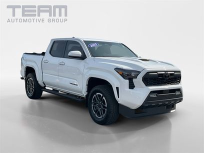 Used 2025 Toyota Tacoma TRD Sport
