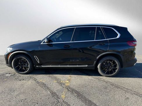 Used 2020 BMW X5 xDrive40i w/ Convenience Package image 4