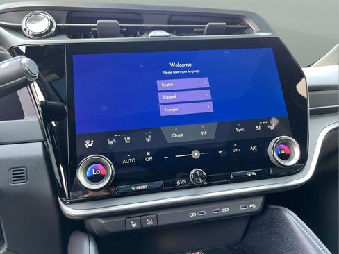 New 2026 Lexus RZ 350e 2WD image 22