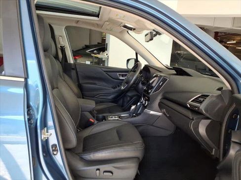 Used 2021 Subaru Forester Touring w/ Popular Package #2 AWD/4WD image 20
