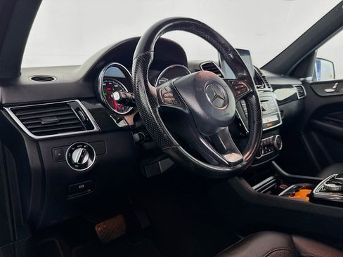 Used 2017 Mercedes-Benz GLE 350 image 20