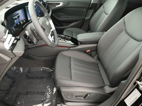 New 2026 Audi A5 2.0T Premium AWD/4WD image 22