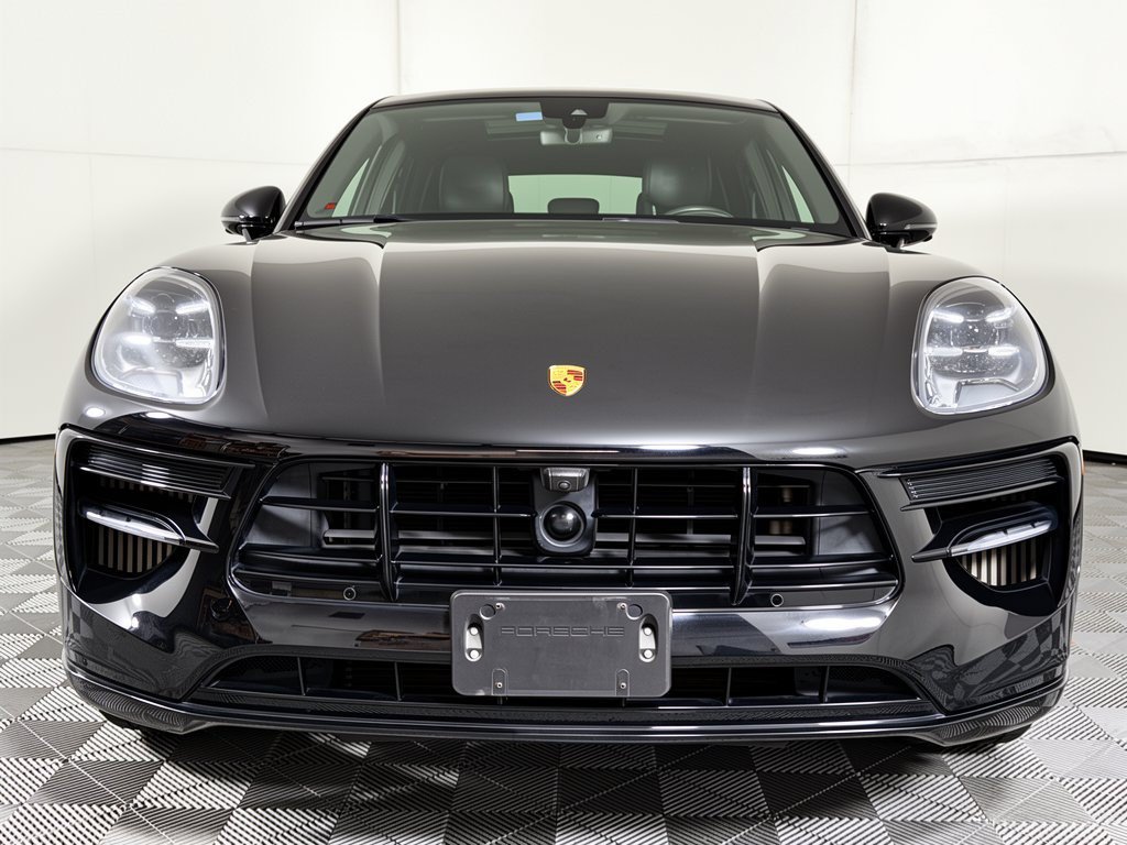 Certified 2021 Porsche Macan GTS AWD/4WD image 6