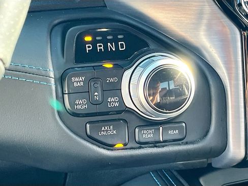 Certified 2024 RAM 2500 Power Wagon w/ Level 2 Equipment Group image 17