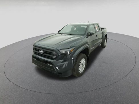 New 2026 Toyota Tacoma SR5 image 16