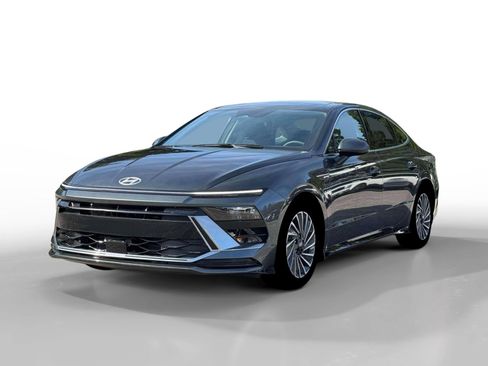 New 2026 Hyundai Sonata SEL FWD image 1