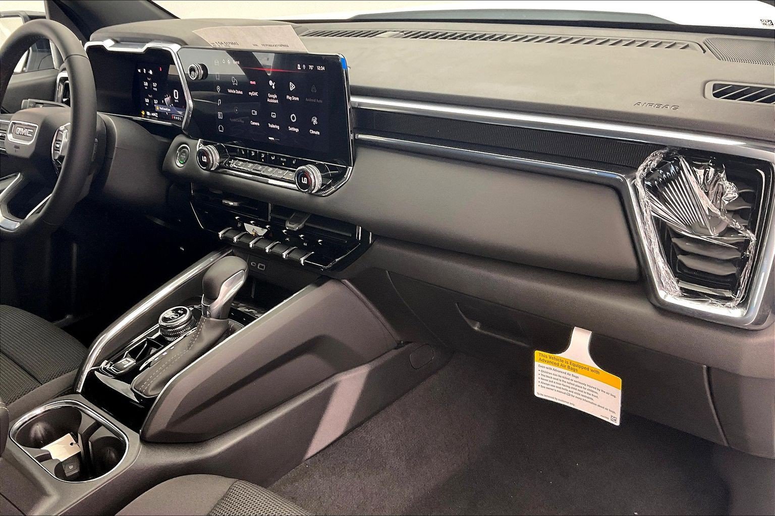 New 2026 GMC Canyon Elevation w/ Convenience Package AWD/4WD image 6