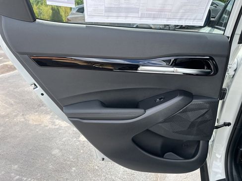 New 2026 Kia Seltos EX w/ EX Sunroof Package image 21