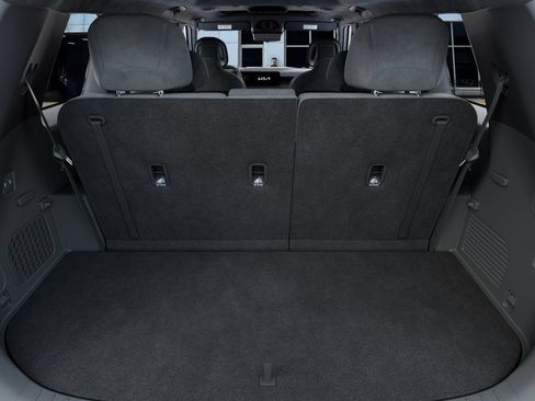 New 2027 Kia Telluride AWD image 21