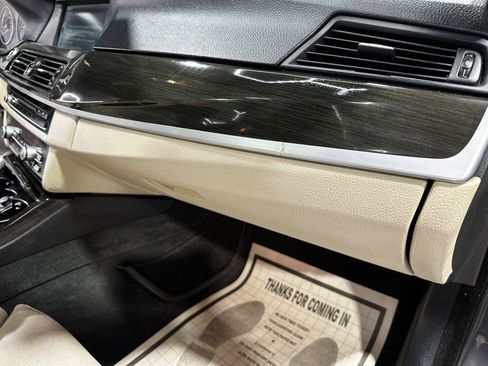 Used 2011 BMW 535i Sedan RWD image 45