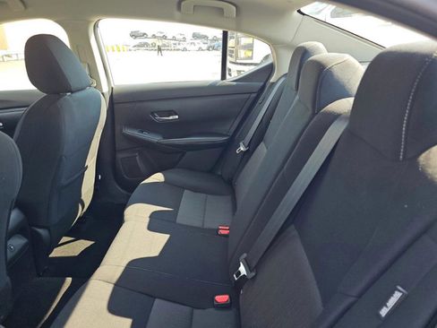 Used 2023 Nissan Sentra SV w/ All-Weather Package image 11