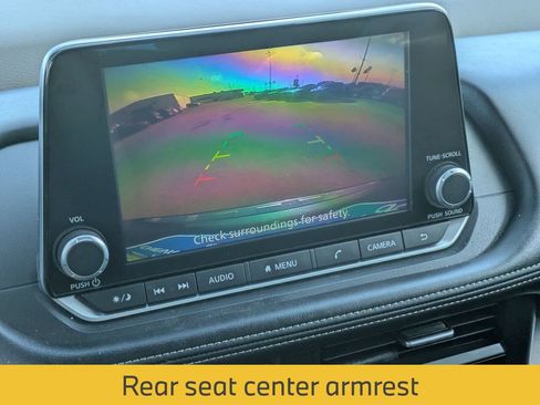 Used 2023 Nissan Rogue SV w/ SV Premium B Package AWD/4WD image 24