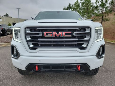 Used 2021 GMC Sierra 1500 AT4 w/ AT4 Premium Package image 25