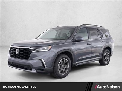 Certified 2023 Honda Pilot EX-L