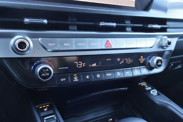 Used 2023 Kia Telluride S AWD/4WD image 21