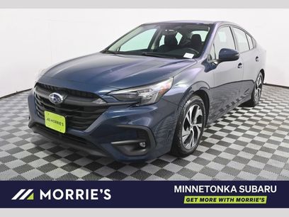 Used 2025 Subaru Legacy Premium