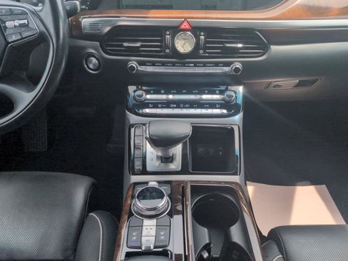 Used 2019 Genesis G90 3.3T Premium AWD/4WD image 15