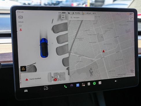 Used 2023 Tesla Model 3 Standard Range RWD image 20