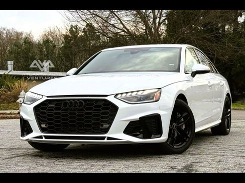 Used 2024 Audi A4 2.0T Premium Plus image 7