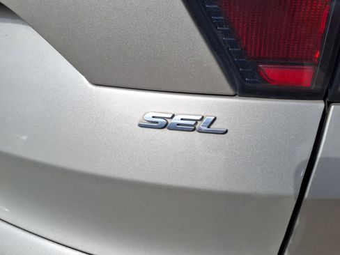 Used 2018 Ford Escape SEL AWD/4WD image 7