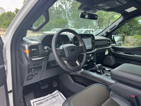 New 2026 Ford F150 Tremor w/ Equipment Group 402B AWD/4WD image 27