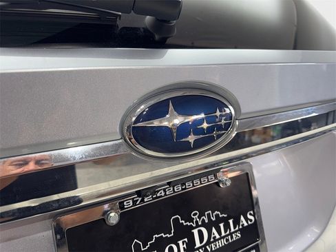 Used 2024 Subaru Ascent Touring image 21