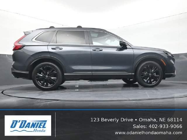 Used 2024 Honda CR-V Sport Touring image 13