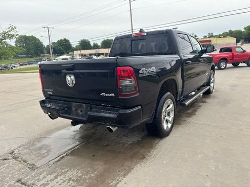 Used 2020 RAM 1500 Big Horn AWD/4WD image 10