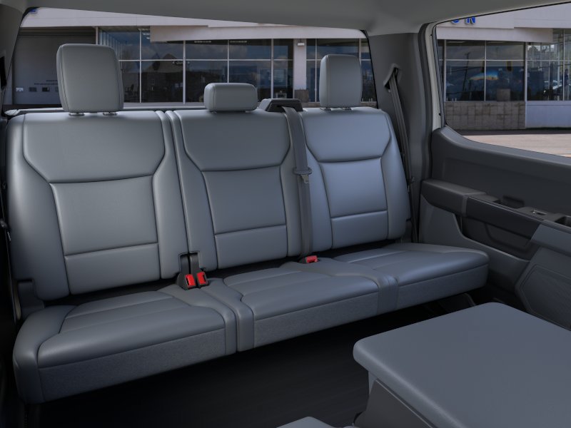 New 2026 Ford F150 XL AWD/4WD image 11