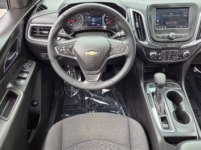 Used 2024 Chevrolet Equinox LT AWD/4WD image 11