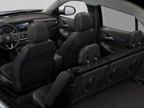 New 2026 Buick Encore GX Preferred w/ Comfort Package image 47