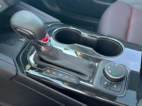 New 2025 Chevrolet Blazer RS w/ Driver Confidence II Package image 22