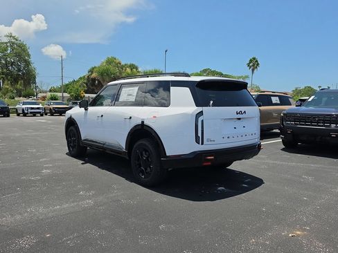 New 2027 Kia Telluride SX Prestige X-Pro AWD/4WD image 6