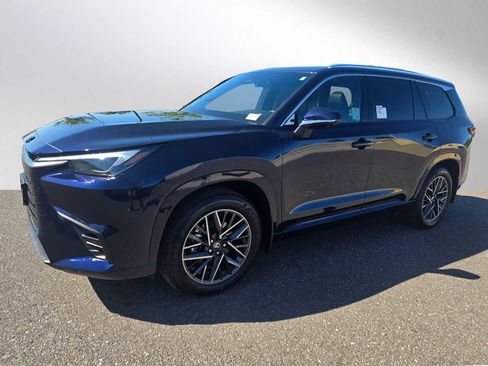 New 2026 Lexus TX 350 AWD image 7