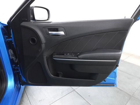Used 2023 Dodge Charger Scat Pack w/ Harman/Kardon Audio Group RWD image 33