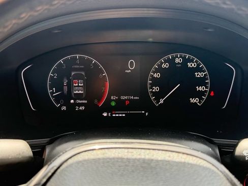 Used 2023 Honda Civic EX image 20