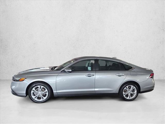Used 2024 Honda Accord LX image 9