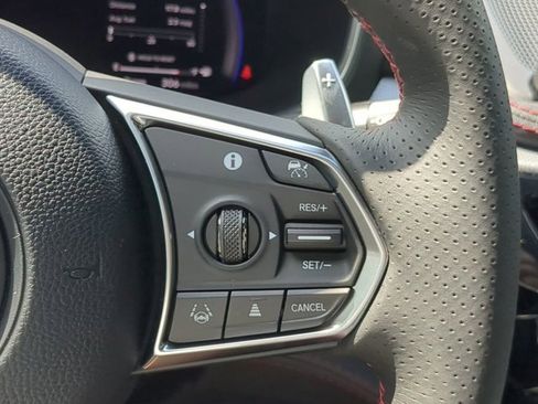 Used 2025 Acura MDX A-Spec image 26