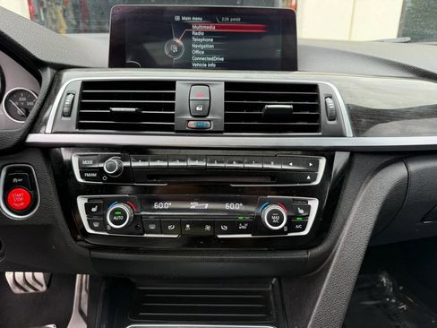 Used 2016 BMW 340i xDrive Sedan AWD/4WD image 38
