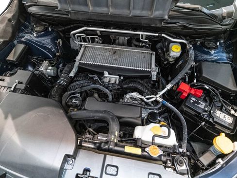 Used 2024 Subaru Ascent Premium w/ Convenience Package image 35