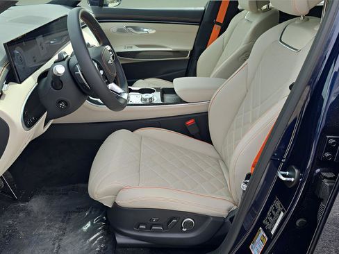 New 2026 Genesis GV70 3.5T Sport Prestige AWD/4WD image 5