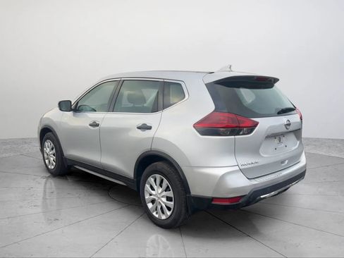 Used 2020 Nissan Rogue S image 3