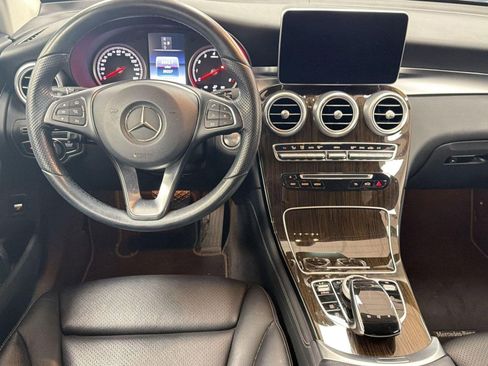 Used 2016 Mercedes-Benz GLC 300 4MATIC image 19