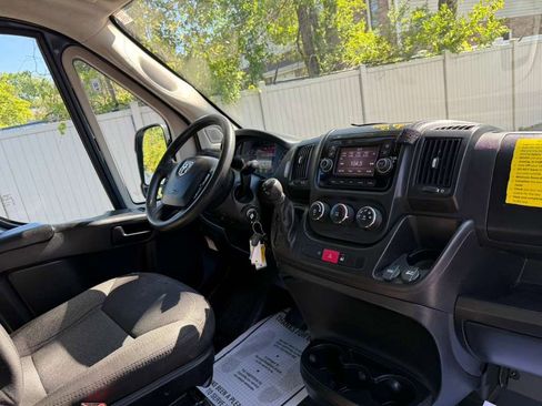Used 2020 RAM ProMaster 3500 FWD image 29